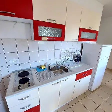 House Dumici Апартаменты