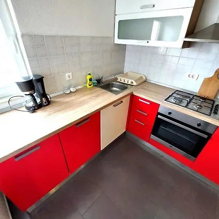 Апартаменты House Dumici