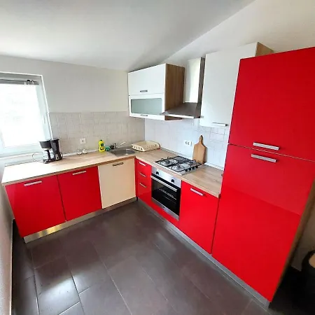 Апартаменты House Dumici Гребастика