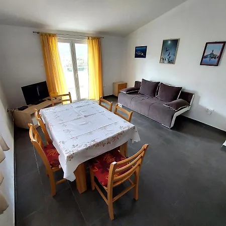 Апартаменты House Dumici *