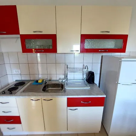 House Dumici Апартаменты