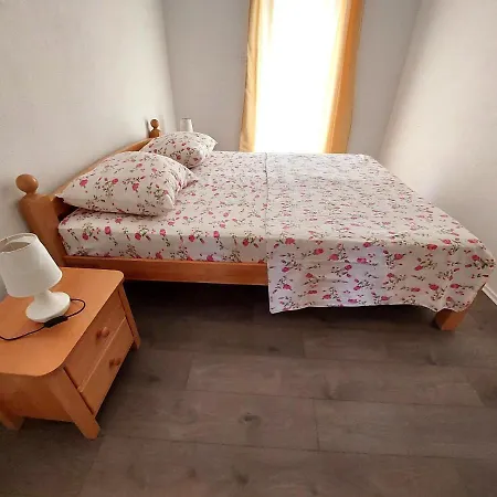 Апартаменты House Dumici *